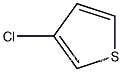 3-CHLOROTHIOPHENE CAS NO.: 17249-80-8