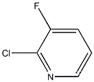 2-Chloro-3-fluoropyridine CAS NO.: 17282-04-1