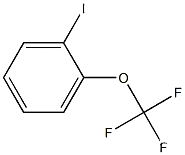 1-Iodo-2-(trifluoromethoxy)benzeneCAS NO.: 175278-00-9