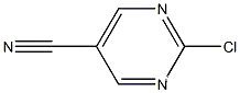 5-Pyrimidinecarbonitrile, 2-chloro- (7CI,8CI)CAS NO.: 1753-50-0