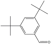 3,5-Bis(tert-butyl)benzaldehydeCAS NO.: 17610-00-3