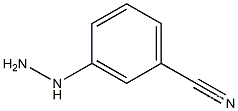 3-Cyanophenylhydrazine hydrochlorideCAS NO.: 17672-26-3