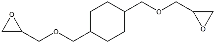 1,4-Bis((2,3-epoxypropoxy)methyl)cyclohexane