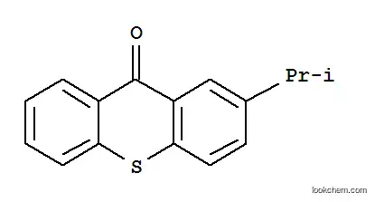 2 -Isopropylthioxanthone