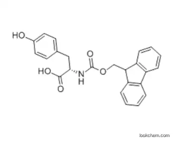Fmoc-L-tyrosine