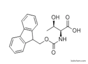 Fmoc-L-threonine