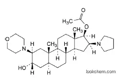 Rocuronium Byproduct I (Ph. Eur. impurity A)