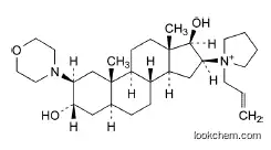 Rocuronium Byproduct III (Ph. Eur. impurity C)