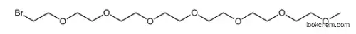 methoxy hepta(ethylene glycol)bromide