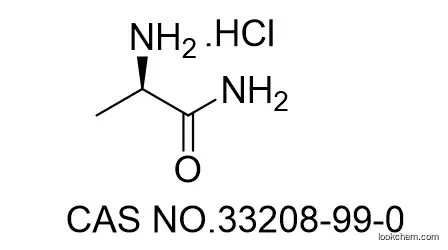 L-Alaninamide hydrochloride supplier in China(33208-99-0)