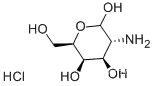 D(+)-Galactosamine hydrochloride CAS NO.: 1772-03-8