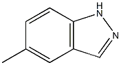 5-METHYL-1H-INDAZOLECAS NO.: 1776-37-0