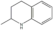 1,2,3,4-Tetrahydroquinaldine CAS NO.: 1780-19-4