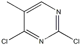 2,4-Dichloro-5-methylpyrimidine CAS NO.: 1780-31-0