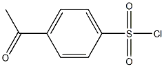 4-Acetylbenzenesulfonyl chlorideCAS NO.: 1788-10-9