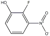 Phenol, 2-fluoro-3-nitro- (9CI)CAS NO.: 179816-26-3