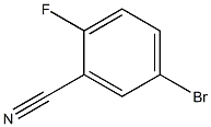 5-Bromo-2-fluorobenzonitrileCAS NO.: 179897-89-3