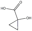 1-Hydroxy-1-cyclopropanecarboxylic acidCAS NO.: 17994-25-1