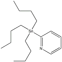 2-(TRIBUTYLSTANNYL)PYRIDINECAS NO.: 17997-47-6