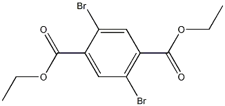 2,5-Dibromoterephthalic acid diethyl esterCAS NO.: 18013-97-3