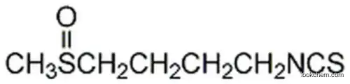 Glucoraphanin 35% 21414-41-5 broccli extract No SiO2 added with statement