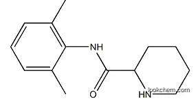 N-(2,6-Dimethylphenyl)piperidine-2-carboxamide CAS：15883-20-2