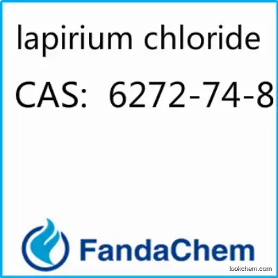 Lapyrium chloride cas  6272-74-8 from Fandachem