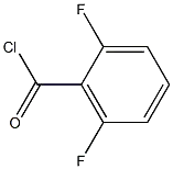 2,6-Difluorobenzoyl chloride CAS NO.: 18063-02-0