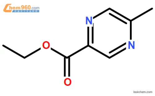 ethyl 5-methylpyrazine-2-carboxylate