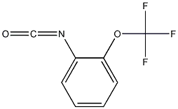 2-(Trifluoromethoxy)phenyl isocyanateCAS NO.: 182500-26-1