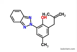 Lower Price 2-(2H-Benzotriazol-2-yl)-4-Methyl-6-(2-Methylprop-2-en-1-yl)phenol