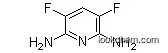 Lower Price 2,6-Diamino-3,5-Difluoropyridine