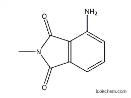 High Quality 5-Amino-2-Methyl-1H-Isoindole-1,3(2H)-dione