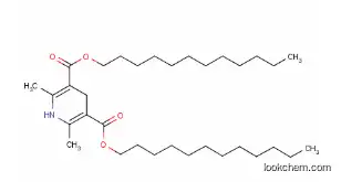 High Quality Didodecyl 1,4-Didydro-2,6-Dimethylpyridine-3,5-Dicarboxylate