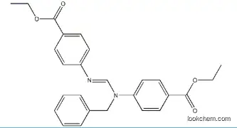 Best Quality N,N'-Bis(4-Ethoxycarbonylphenyl)-N-Benzylformamidine