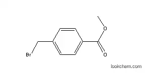 Lower Price Methyl 4-(Bromomethyl)Benzoate