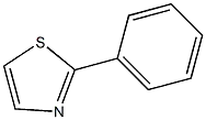 2-PHENYLTHIAZOLECAS NO.: 1826-11-5