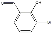 3-Bromo-2-hydroxybenzaldehyde CAS NO.: 1829-34-1