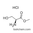 L-Serine methyl ester hydrochloride IN Stock(5680-80-8)