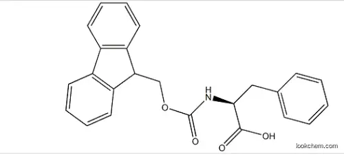 FMOC-L-Phenylalanine