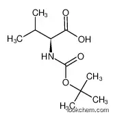 Boc-Val-OH (S)-2-(Boc-amino)-3-methylbutyric acid