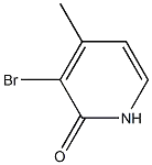 2-Hydroxy-3-bromo-4-methylpyridineCAS NO.: 18368-59-7