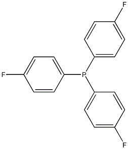 TRIS(4-FLUOROPHENYL)PHOSPHINE CAS NO.: 18437-78-0