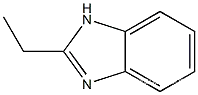 2-EthylbenzimidazoleCAS NO.: 1848-84-6