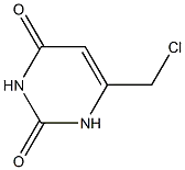 6-(Chloromethyl)uracil CAS NO.: 18592-13-7