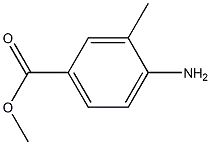 Methyl 4-amino-3-methylbenzoateCAS NO.: 18595-14-7