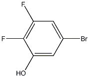 5-Bromo-2,3-difluorophenol CAS NO.: 186590-26-1