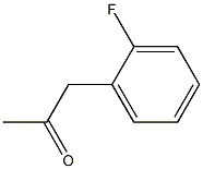 2 -Propanone,1-(2-fluorophenyl)-
