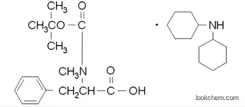High Quality Boc-N-Methyl-L-Phenylalanine