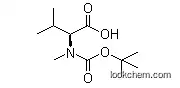 High Quality Boc-N-Methyl-L-Valine